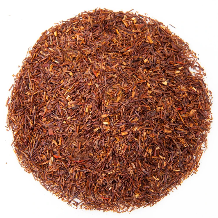 Натуральный и высококачественный чай rooibos из Южной Африки
