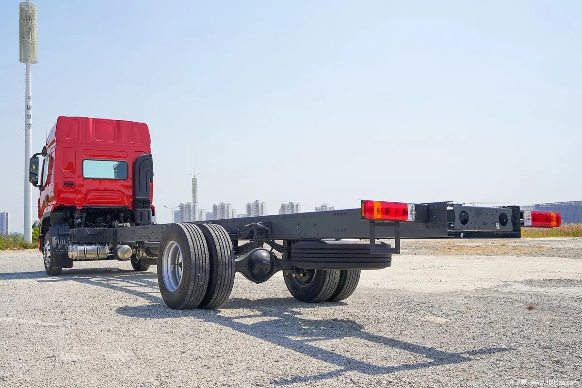 Новый тракторный грузовик 6x4 530hp X5000S Shacman трактор для продажи