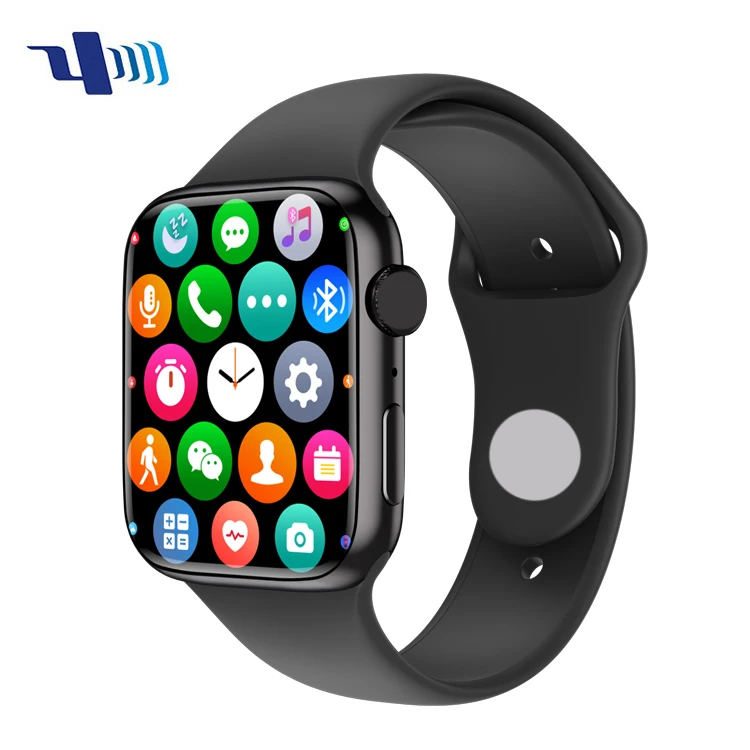 New Electronic Product M8 Plus OEM Android Smart Watch 2022 Popular Mens Women Sports Bracelets Wrist Watch Fitness Smart Band