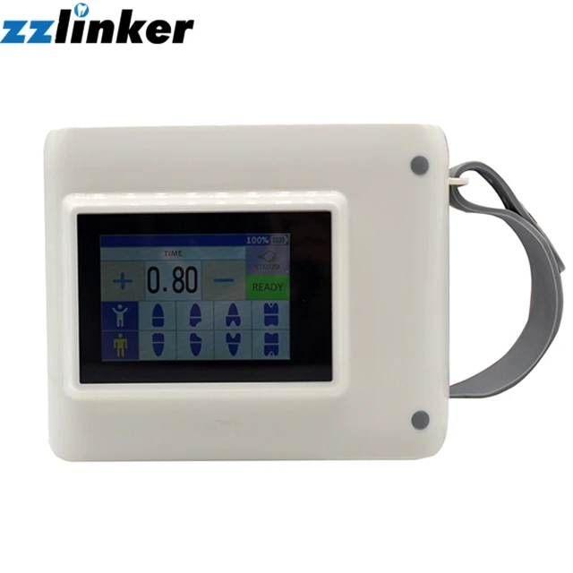 LK-C21A Colorful Dental Portable Cephalometric Vet X-ray Machine Price