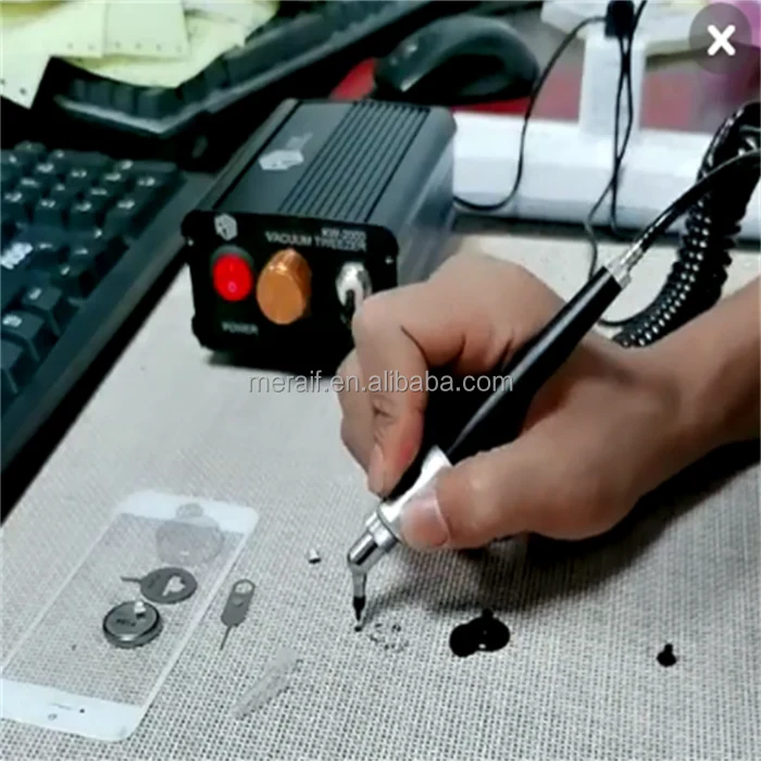 Vacuum suction pen1