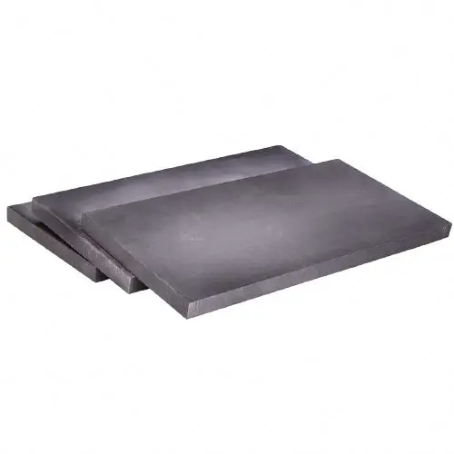 New Quality Free Sample Seal Products High Conductive graphite plate for electrolysis