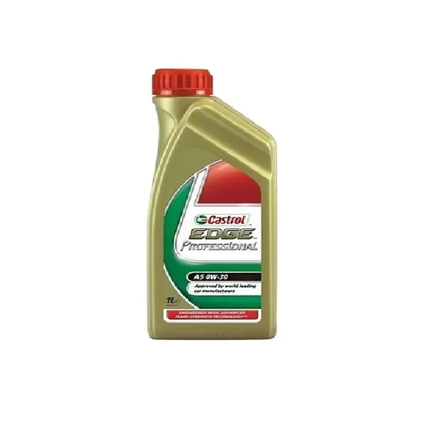 High Quality Cast Edge Professional LL III 0W30 Motor Oil at Reasonable Price From United State Supplier