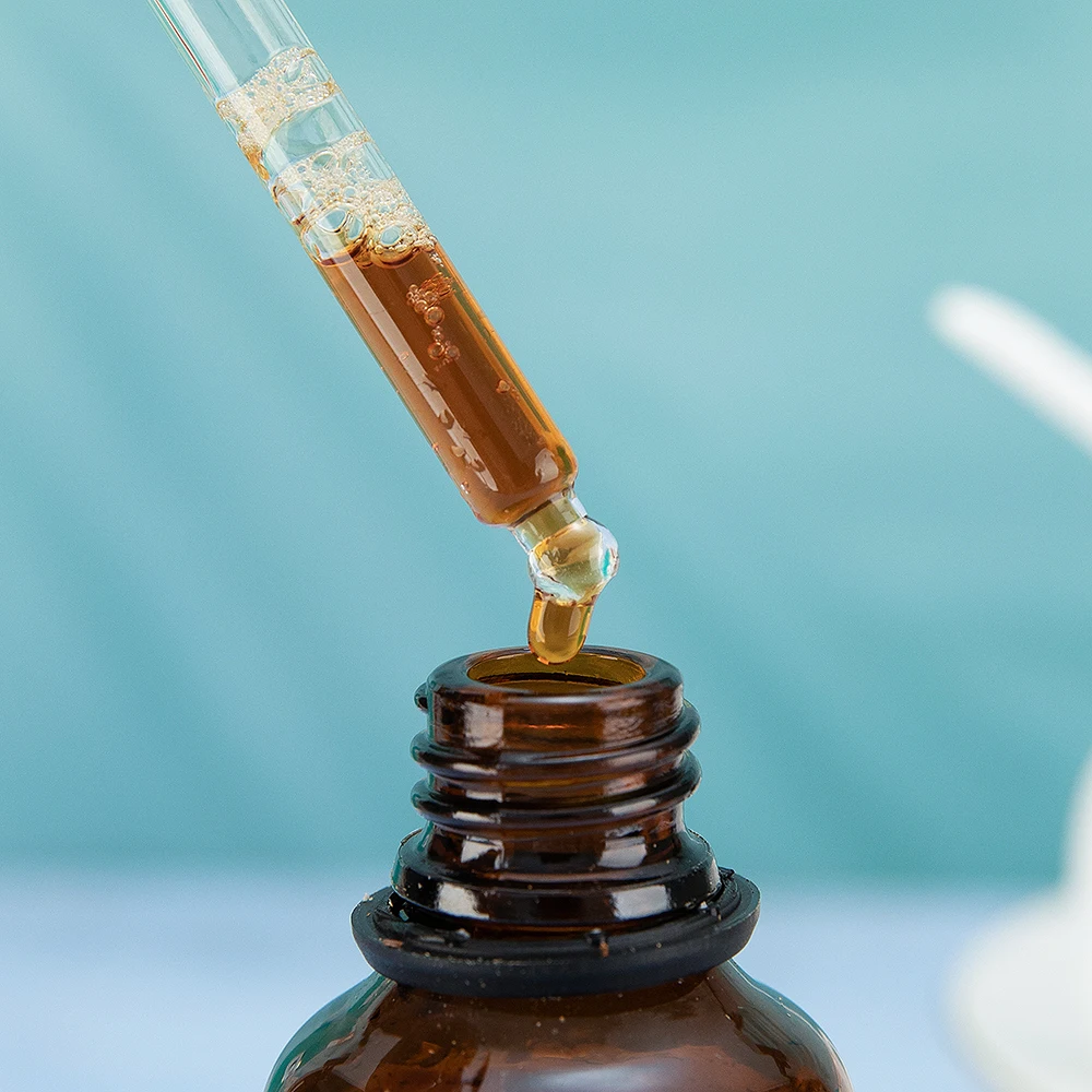 Hot selling low calories monk fruit liquid/Luo han guo liquid