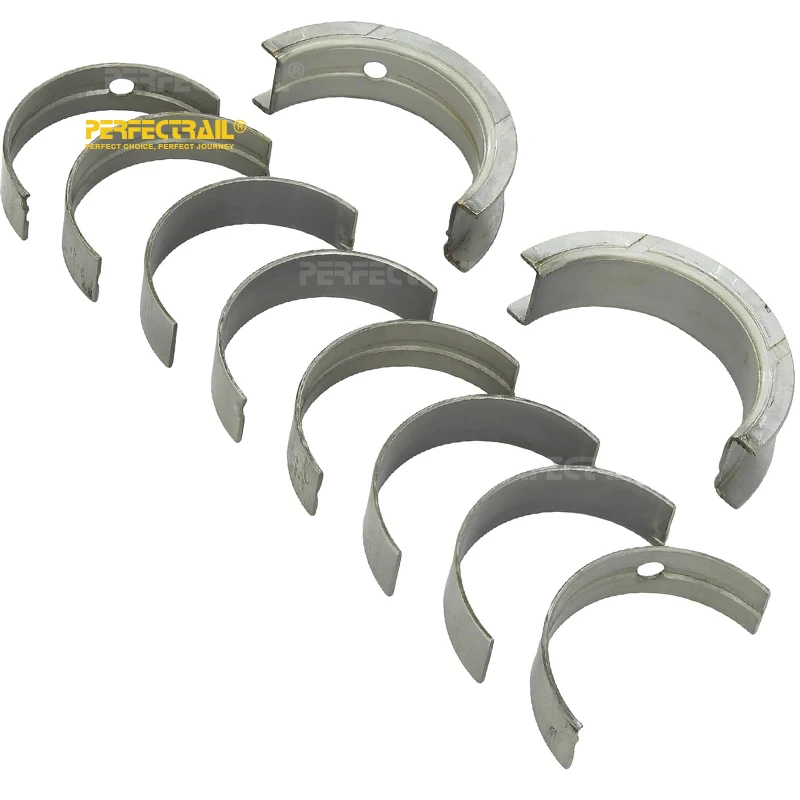 PERFECTRAIL 99473771 99473772 99473773 частей автомобиля подшипник коленчатого вала для Iveco Ежедневно