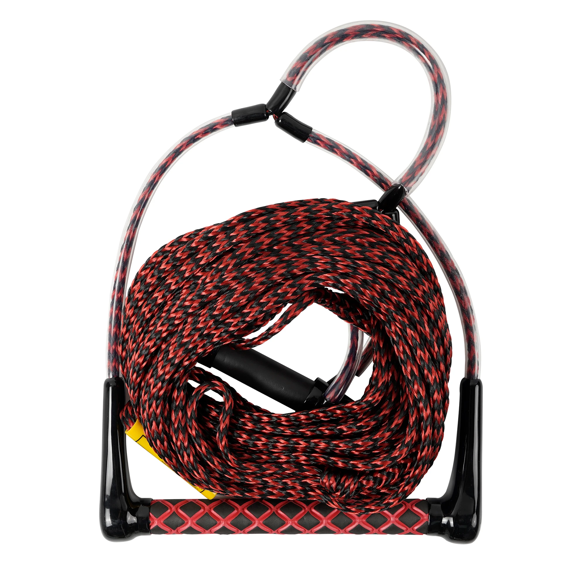 Water Ski Rope Floating Handle Ropes Wakeboard Rope Handle for Boating Watersports Kneeboard Wakeboard