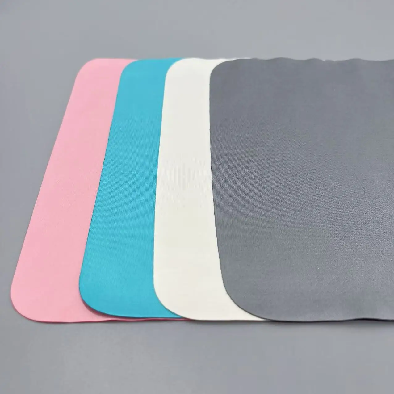 High Quality Portable Microfiber Custom Eyewear Cleaning Cloth Suede Material Direct Manufacturer Sales