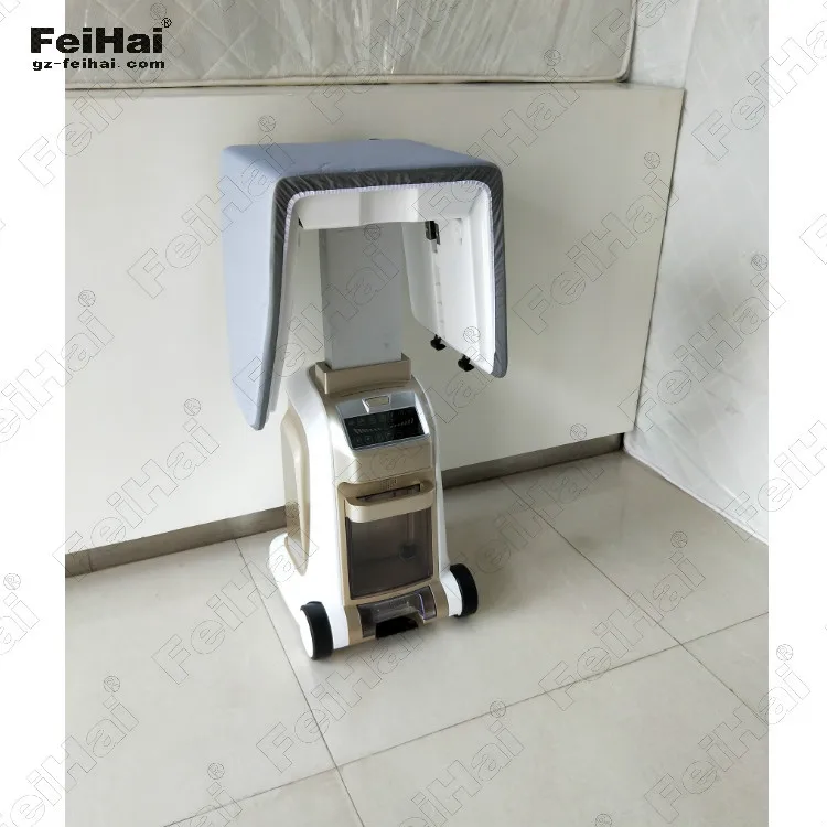 
Hot sale Intelligent Ironing System steam iron ironing board 