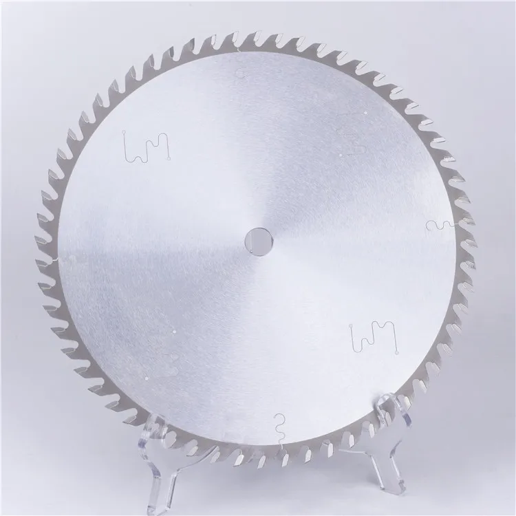 Lamboss Aluminum Precision Cutting TCT Saw Blade Industrial Grade For Portable Saw