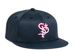 Cheaper and Good quality Full-Profile D-Series Sport Caps  F3 Performance material Snapback hat