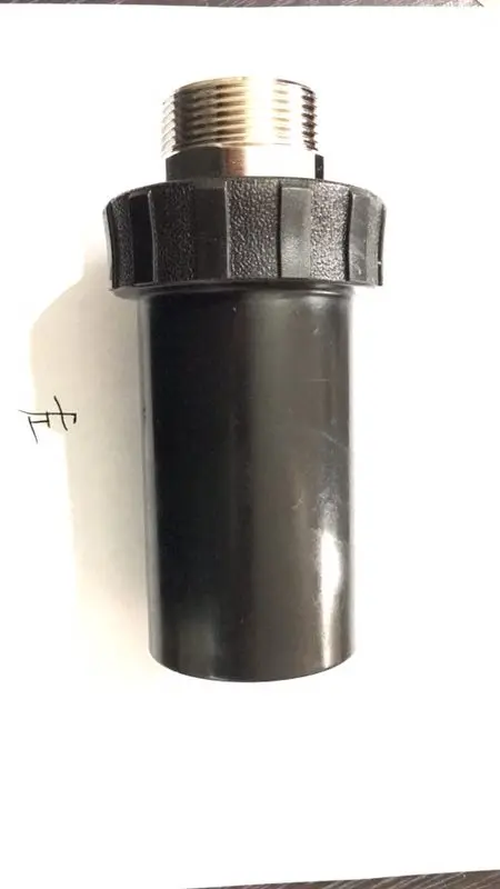  Underground black hdpe gasoline petrol station pe