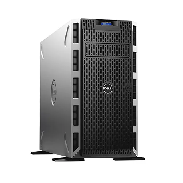 
2019 горячая Распродажа оригинальный DELL оригинальный процессор Intel Xeon 4110 5U башенный сервер PowerEdge T440 сервер  (62399006666)