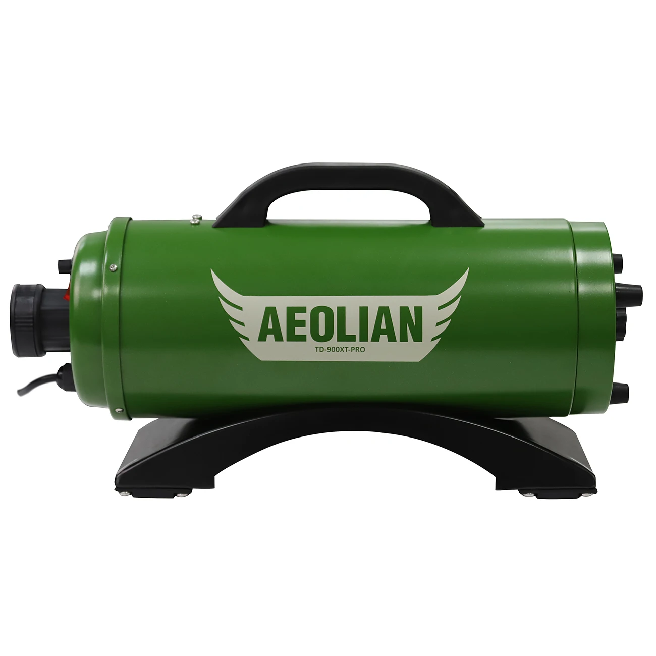 2800W ultra Big Total Power Portable Pet Huge Dog Hair Dryer Machine Powered by 2 Unit AMETEK Motor Pet Grooming Dryer