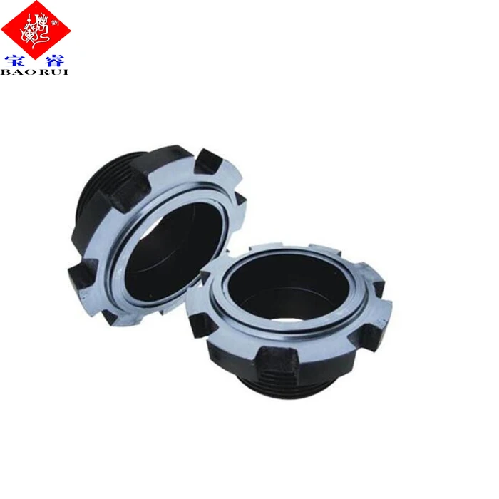 
API Drilling Mud Pump Parts Cylinder Liner Gland 