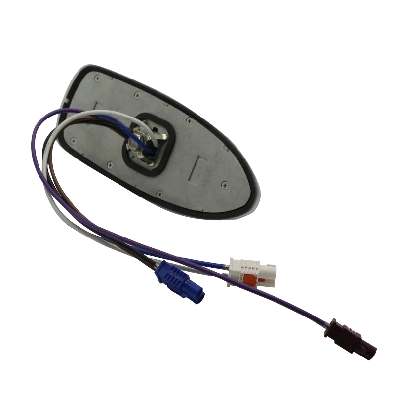 Best Selling Tronix Car Auto SUV Roof Radio AM FM GPS 4G Shark Fin Car Antenna