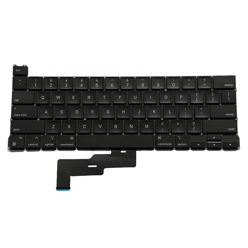 
Genuine New Laptop A2338 Keyboard For MacBook Pro Retina 13.3
