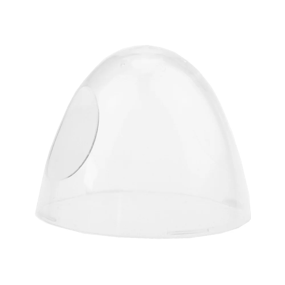 Hiqh quality hands free portable paced bottle feeding for baby