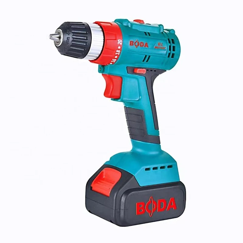 Power tools customized electric screwdriver set cordless manual battery drill