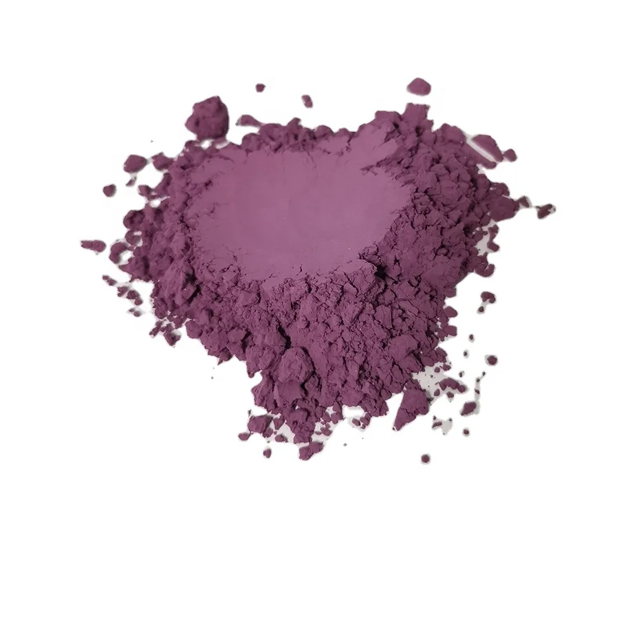 violet pigment ceramic glaze stain coloring purple powder porcelain pigments for paint