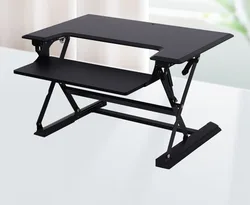 Standing Desk Converter