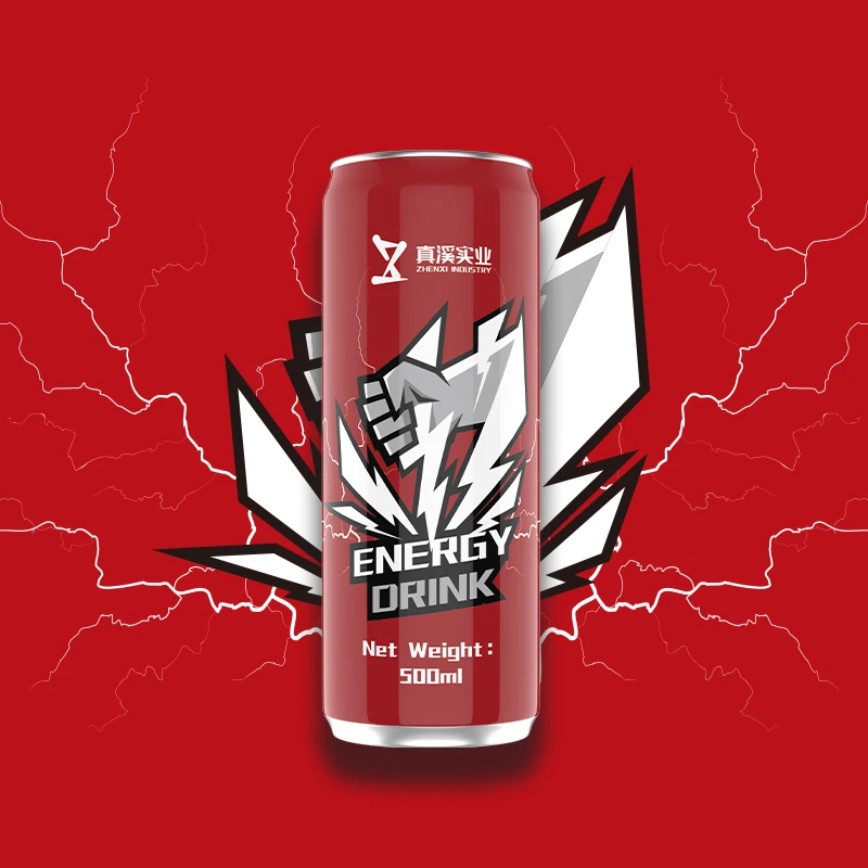 2024 Hot Sale Factory Discount Custom Healthy Sports Beverage Celsius Energy Drink