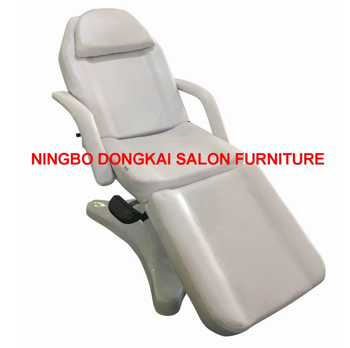 Beauty hydraulic facial bed / beauty facial chair hydraulic / beauty salon hydraulic facial massage bed
