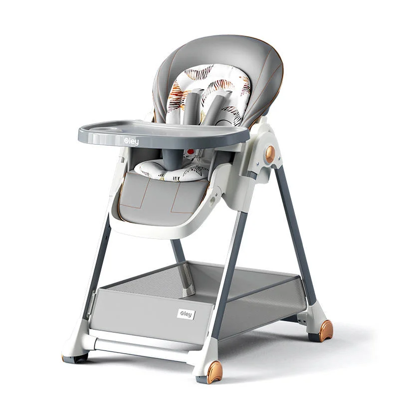 baby high feeding chair