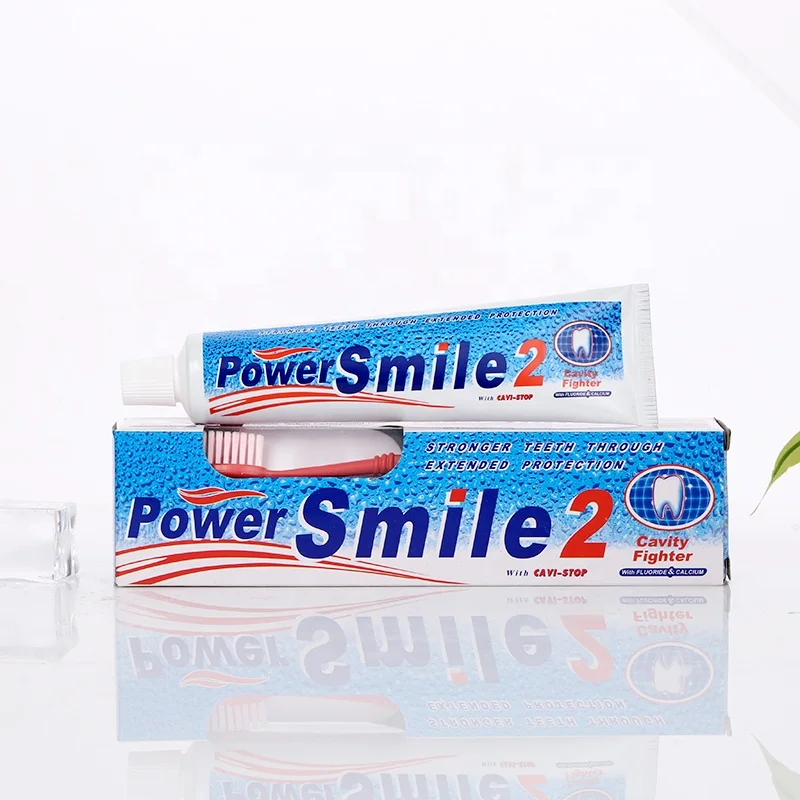150G Extra Fresh Angola Toothpaste,Angola Tooth Paste