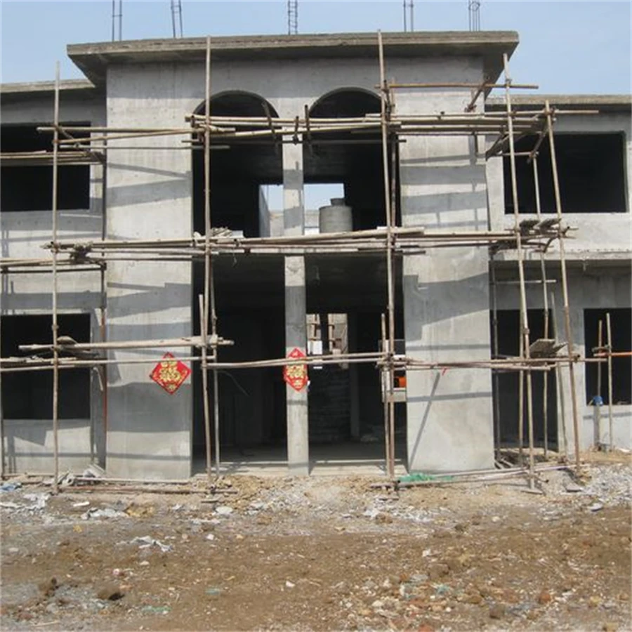 2022 New durable in use building concrete plastic materials TECON formwork