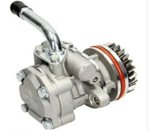 Parts Queen auto parts Power steering pump For vw CAMP 04-08/TR 03-08 7H0422153J