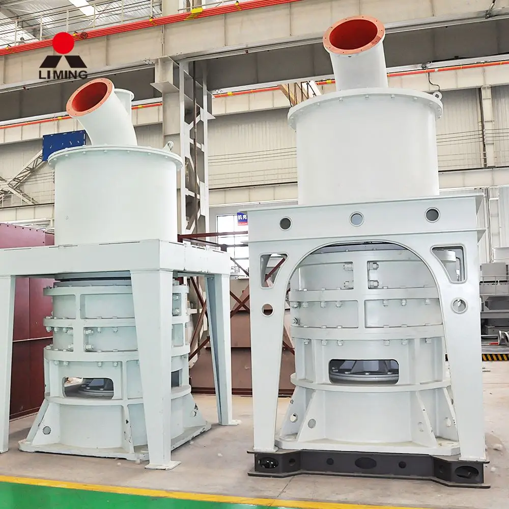 Quartz Limestone Kaolin Grinding Mill, Mining Grinder Clinker Zircon Mill, Gold Copper Zinc Lead Mill Grinding Machine