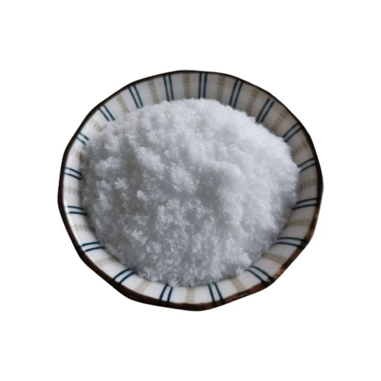 Competitive Price Nano3 White Crystal Powder 98% Sodium Nitrate