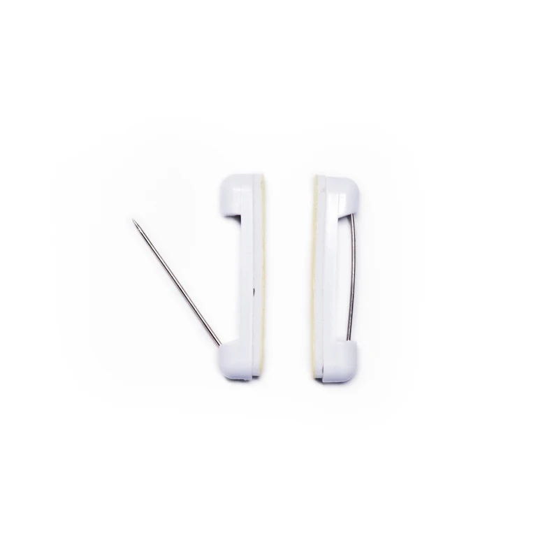 Adhesive Brooch Pin for Garment Kids Hang Tag