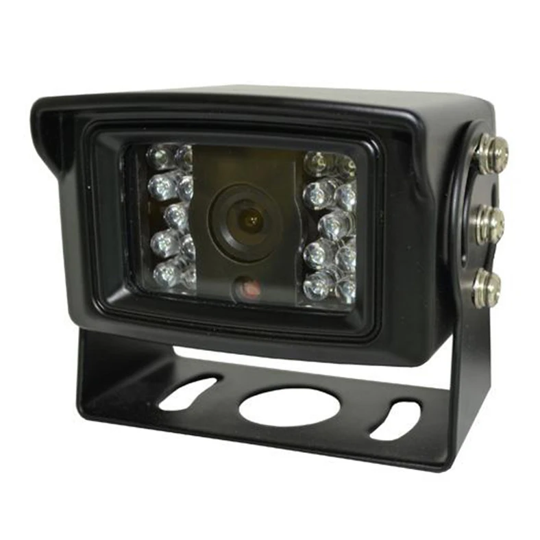 Wholesale HD IP68 Waterproof AHD Truck Reverse Survalience Side Rear View Vehicle Camera