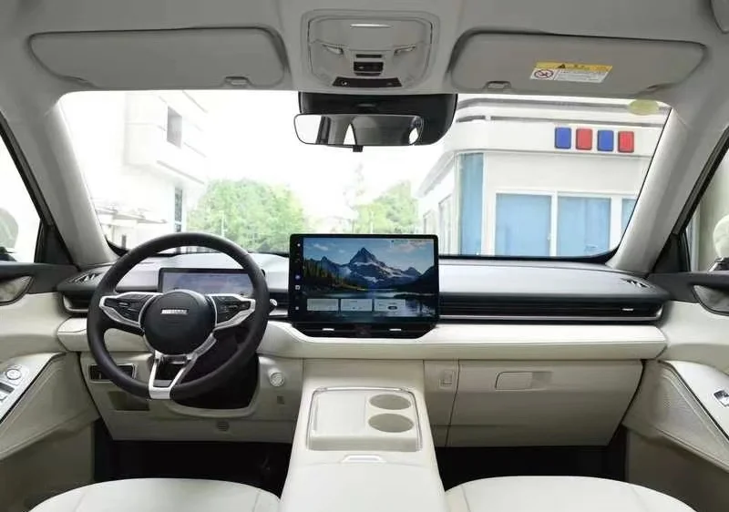 New 2024 Haval H6 1.5t Car