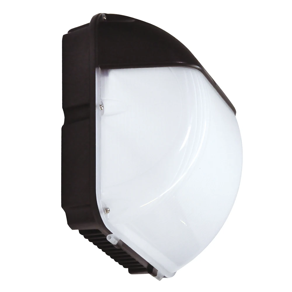 50W Wall Lamp Lighting Fixture Outdoor IP65  Led Wall Pack Light