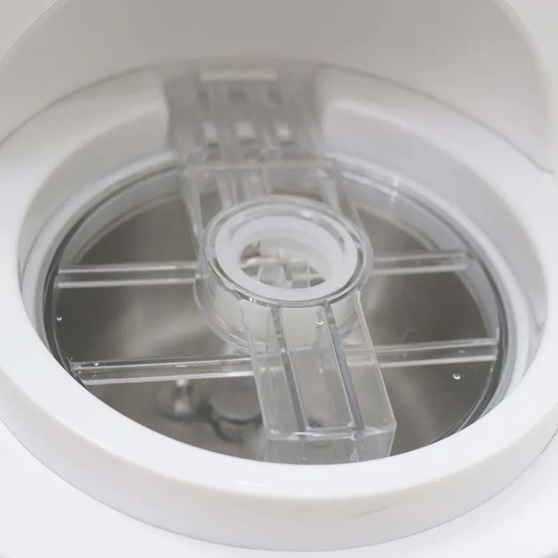 Baby Gift Set Professional Intelligent Prepare Rbaby Milk Breeza Formula Maker Baby Formula Machine