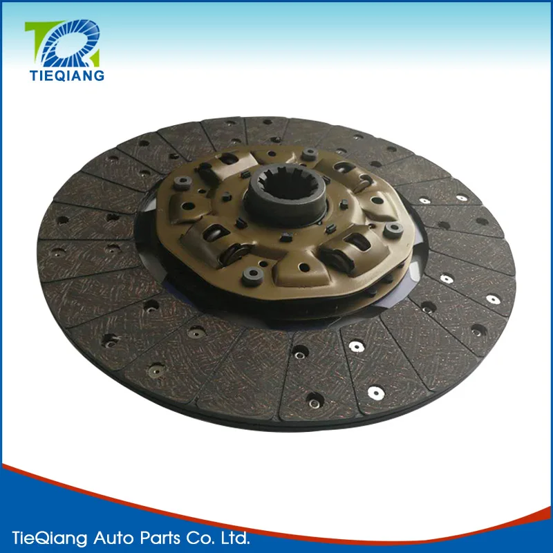 312502920 clutch plate 380mm clutch accessories