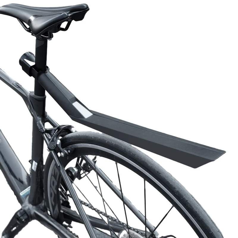 WEST BIKING Adjustable 26' 27.5' 29' Front Rear Bicycle  Mud Guard City Mountain MTB Road Bikes BMX 700C ATB Front Rear