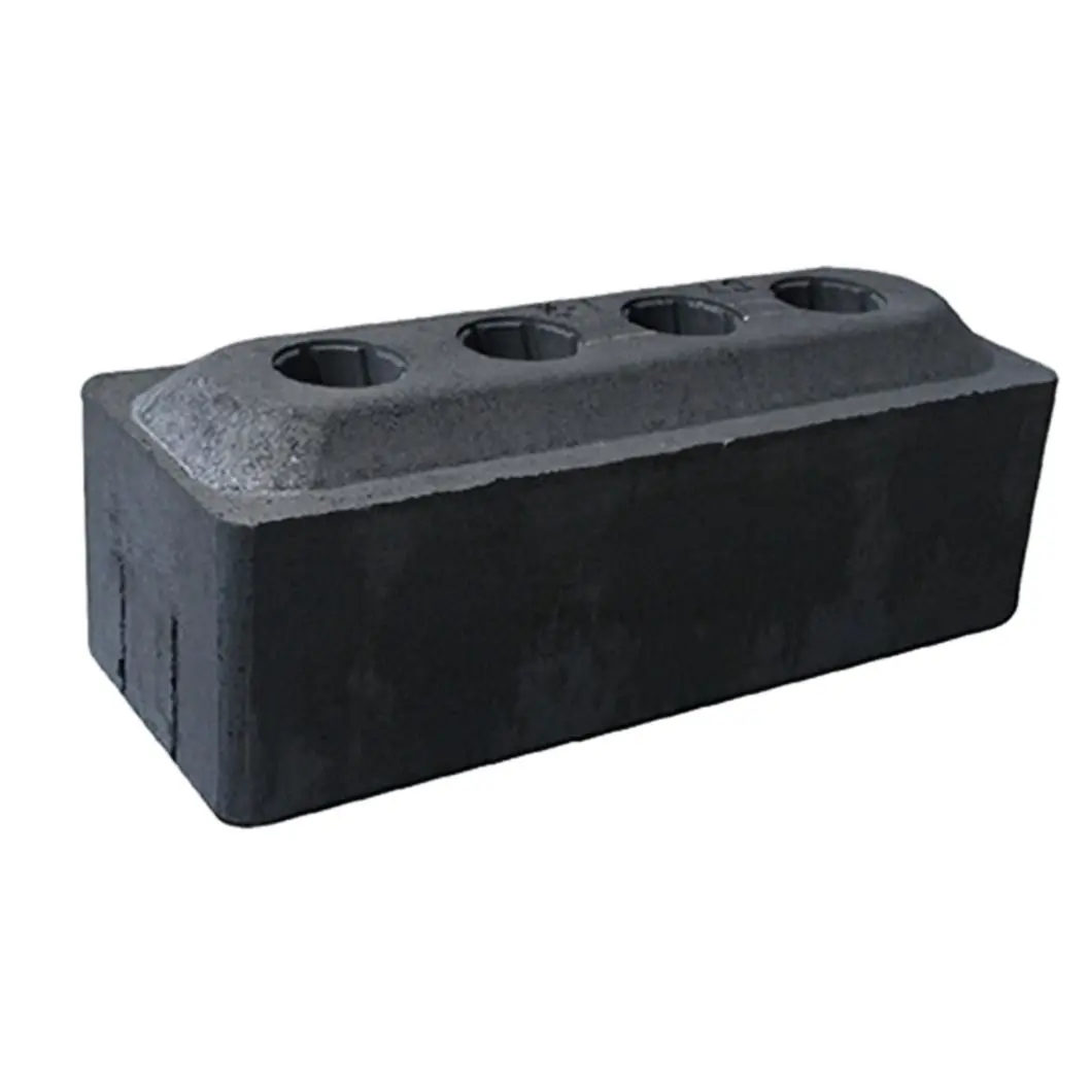 High Quality Pre Baked Carbon Anode/Carbon Anode Graphite Block With High Calories (1600515249132)