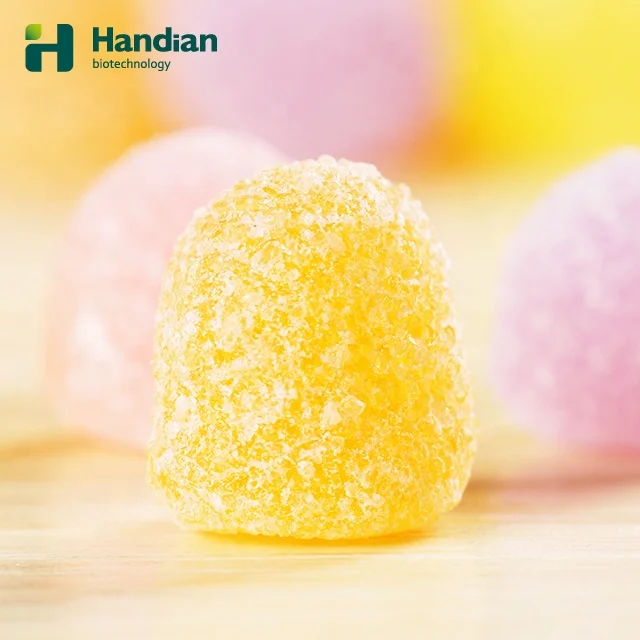 Supports Brain, Joint, Heart, Eye, and Immune System Function Omega 3 Gummy Candies For Kids Health