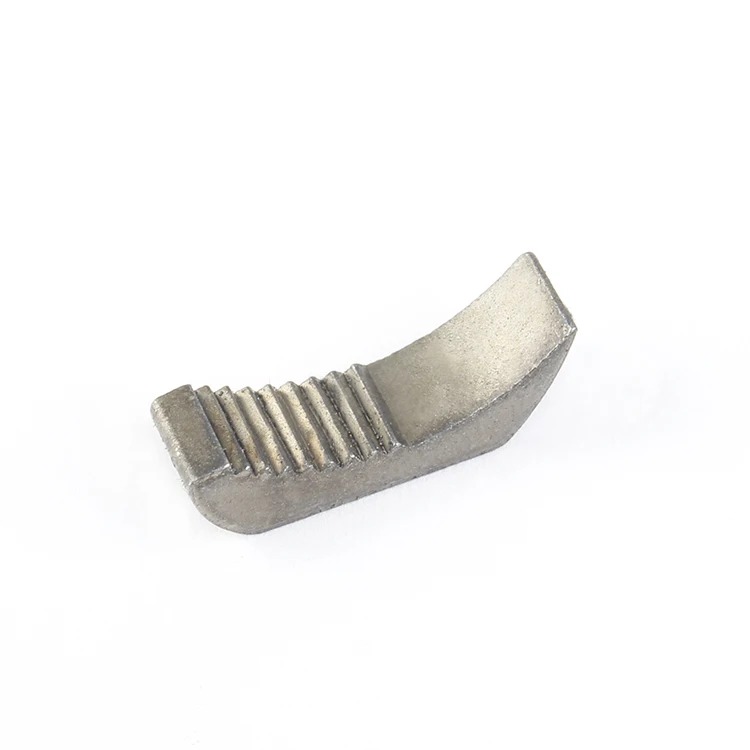 Customized alloy metal metallurgy machinery MIM sintered powder metallurgy auto parts