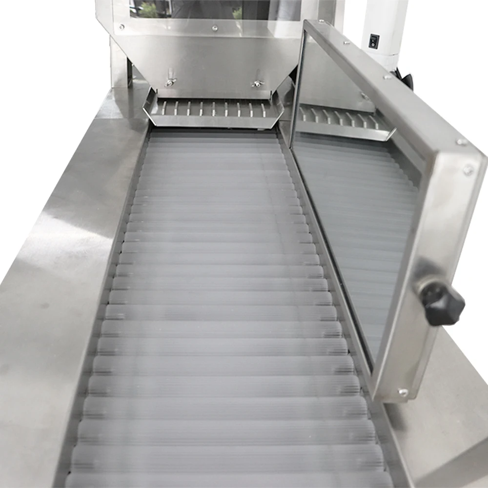 Pharmaceutical Machinery Tablet & Capsule Pill Inspection Machine Inspecting Machine