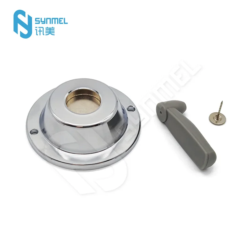 New design anti theft magnet to remove security tags EAS alarm Eas tag removing security magnetic detacher
