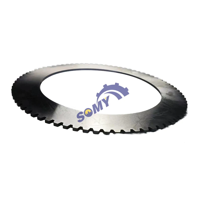 Loader Part 423-33-21251 Plate 423-33-21250  For Construction Machinery Front Rear Axle and Brake Final Drive WA380 WA350