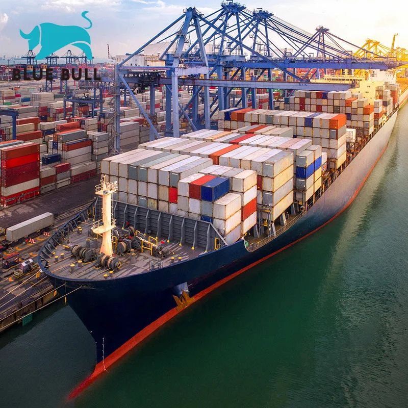 cheapest door to door service DDP Sea/Air freight forwarder china shipping agent Cost To USA Europe France Canada UK