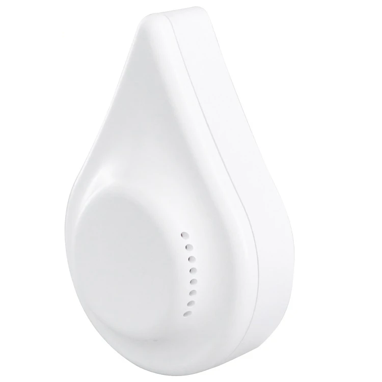 OEM/ODM wholesale smart water sensor water detection alarm 120dB buzzer no wiring required