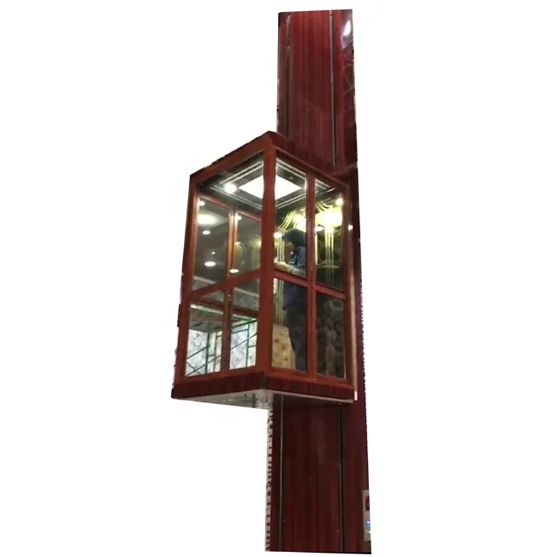 Лидер продаж 2022, подъемник для дома/лифт/отключенный подъемник/Подъемник для инвалидной коляски, разработанный по требованию