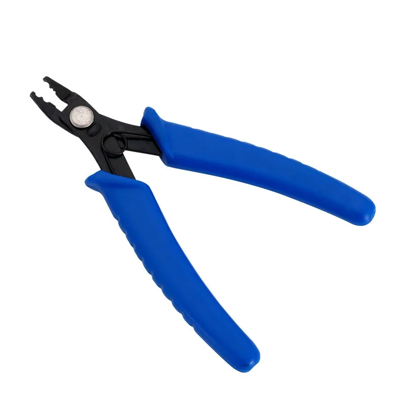 DIY Pliers Jewelry Beading Bead Crimping Crimper Pliers Tool