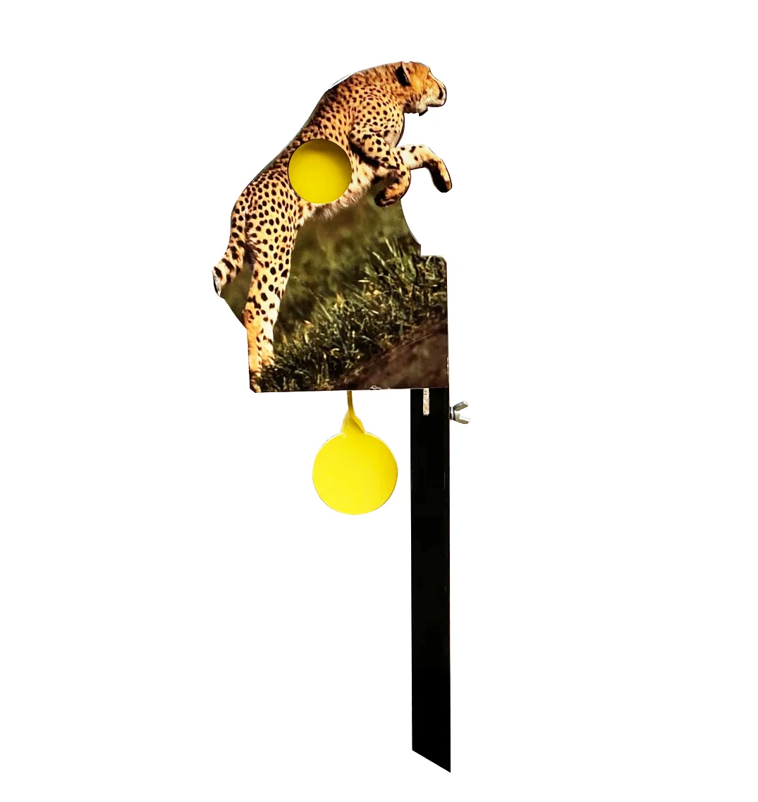 Горячая Распродажа, металлические мишени, Спиннер, лучшее качество, оптовая продажа, стальные стреляющие пневматические мишени